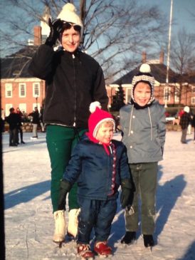 Michele Scheuermann Hobson