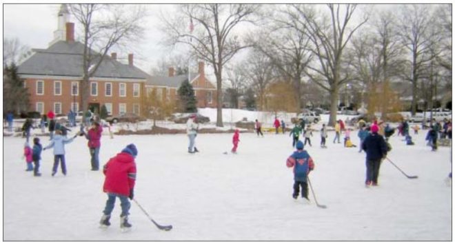 Mindowaskin Skating 2004 Westfield Leader1