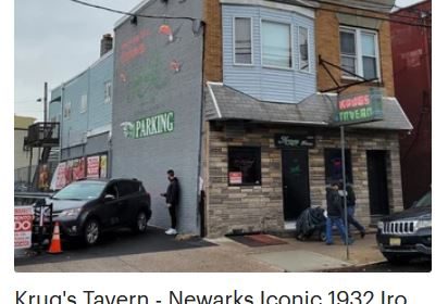 Krugs Tavern Etsy Preorder 2022