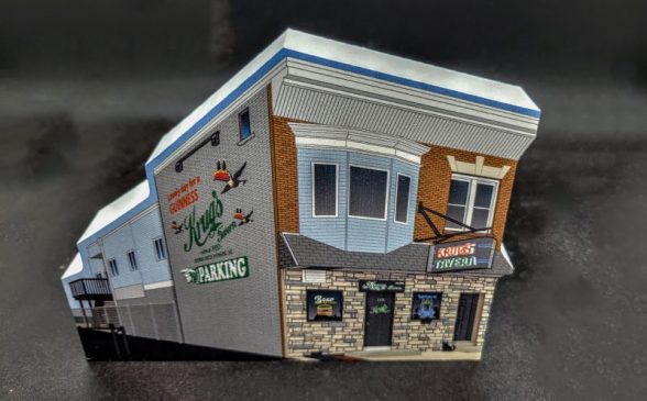 Krugs Tavern Keepsake Mr Local History2