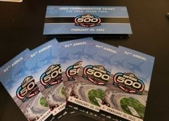 Daytona 500 Ticket Price History - 2025 - Holding Tight in a Inflationary Economy