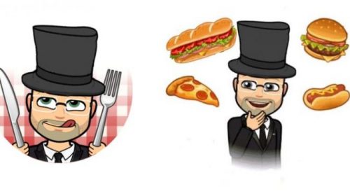 Mr Local History NJ Foodie