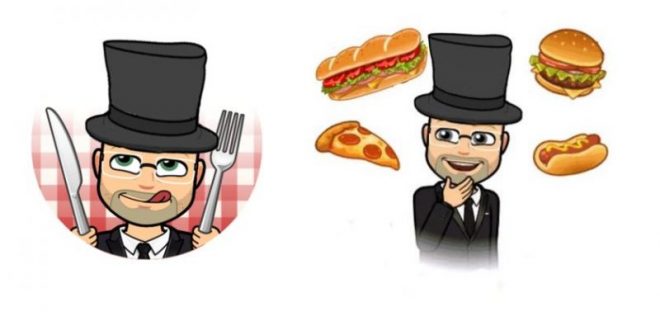 Mr Local History NJ Foodie