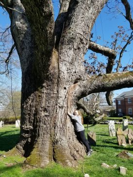 Brooks Betz and Rachel Submission