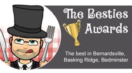 The Besties Mr Local History