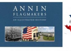 Annin Centennial History Book Donated to Bernards Library