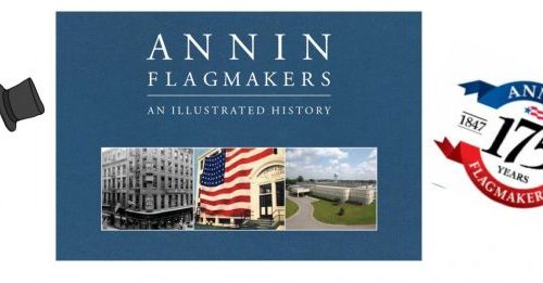 Annin Flagmakers History Donation