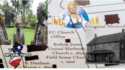 Historic Pub Crawl Map Mr Local History3