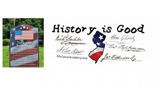 Middlebrook Campground Ceremony July 4 Mr Local History