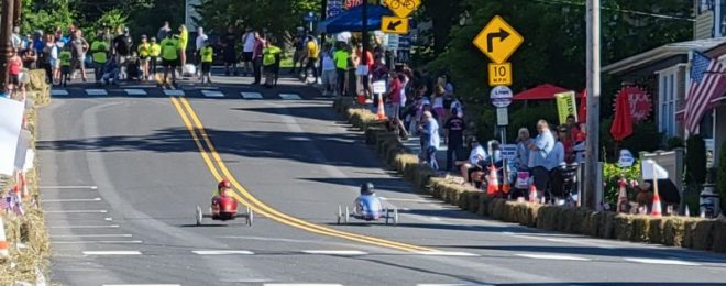 Mr Local History High Bridge Soap Box12