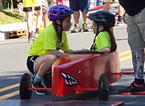 Mr Local History High Bridge Soap Box18