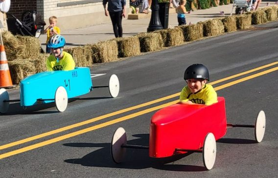 Mr Local History High Bridge5