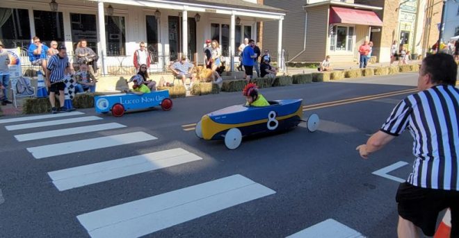 Mr Local History High Bridge8