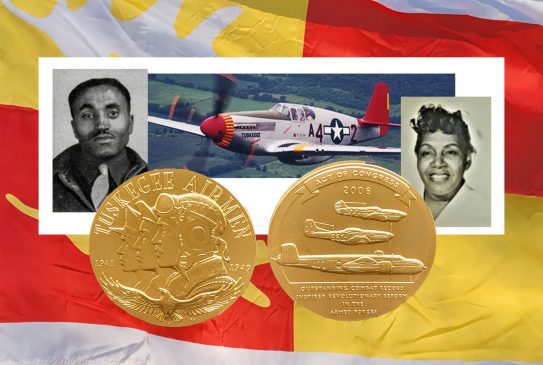 Photoshop Tuskegee Medals Banner3 scaled