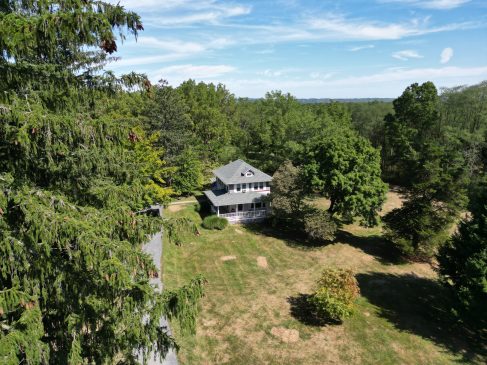 Lord Stirling Property Drone 2022 21 scaled