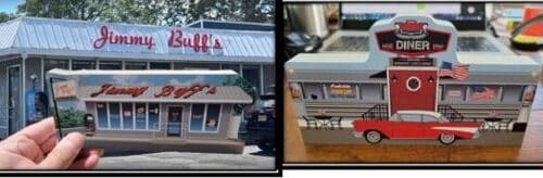 Foodie Bundle Mr Local History Header