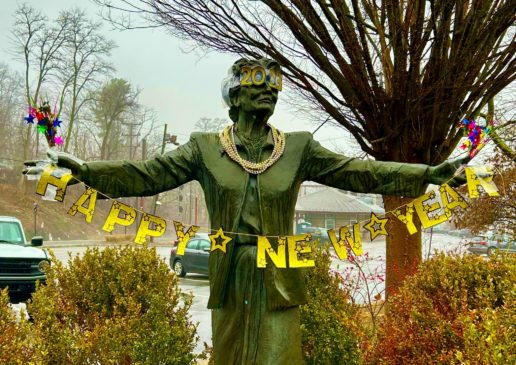 Fenwick 2023 New Years