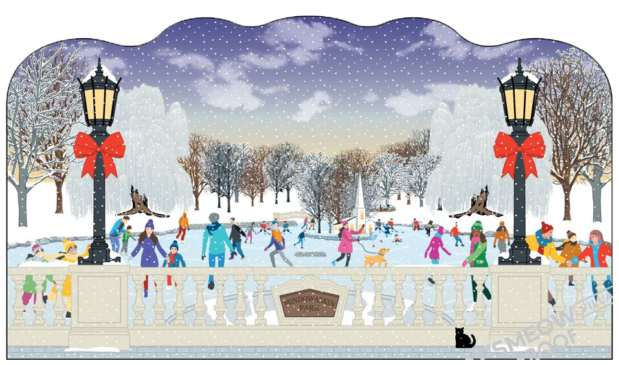 Hand with Keepsake Mindowaskin Winter3