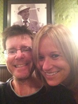 2014 Brad Pullman and Theo Gude Jolly Trolley