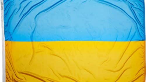 Ukranian Flag Annin Flag Company