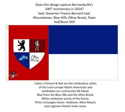 1 Bernardsville 100th Anniversary Mr Local History Instagram2