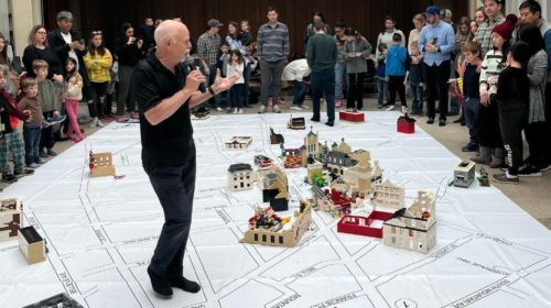 Montclair NJ Village2