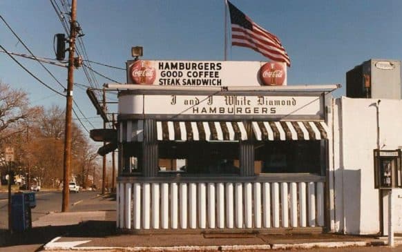 White Diamond Westfield NJ Mr Local History