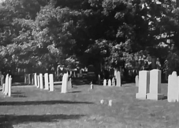 Basking Ridge’s Oldest Cemetery