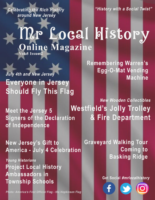 Mr local history magazine Vol 5 Issue 2 Summer scaled