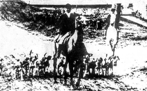 William Willie Howard Jul 20 1972 Page 21 Bville News Photo