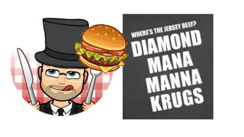 Wheres the Beef Burger Crawl