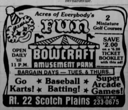 Bowcraft Jul 20 1978