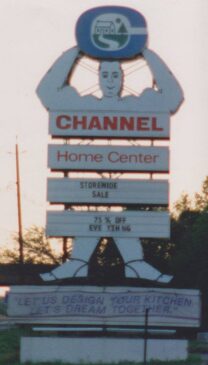 2channel lumber man john hoesly