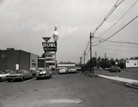 4 Seasons Bowling Union West bound