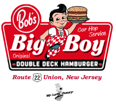 Bobs Big Boy Union
