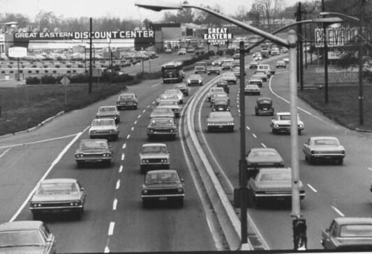 Great Eastern Route 22