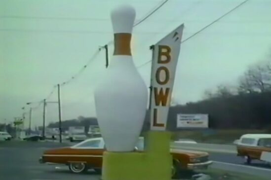 Green Brook Bowling