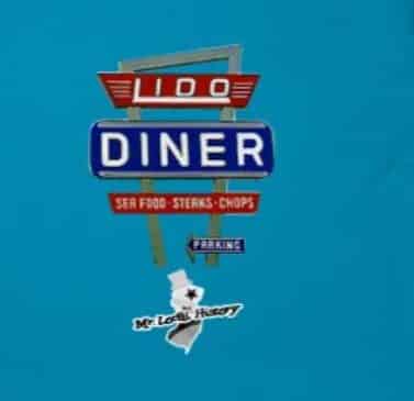 Lido Diner 1
