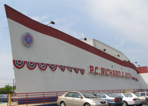 PC Richards Flagship