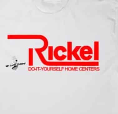 Rickel