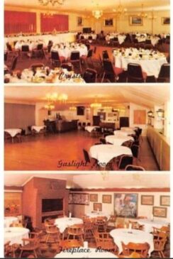 Snuffys Scotch Plains