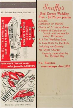 Snuffys Scotch Plains2