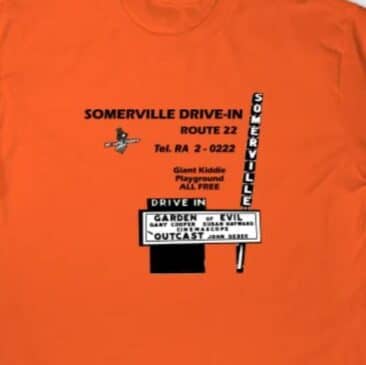 Somerville Drive Inn