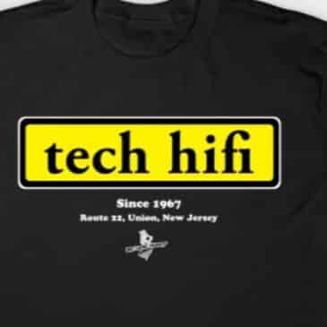Tech Hifi