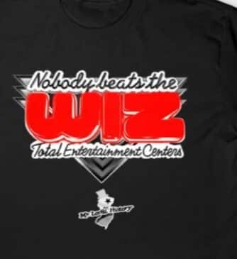 The Wiz