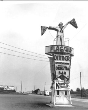 Flagship Sailor Mar. 20 1935