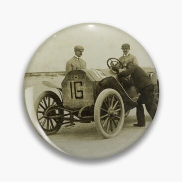 Cape May Beach Racing
