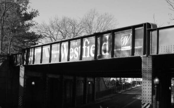 Westfield Underpass
