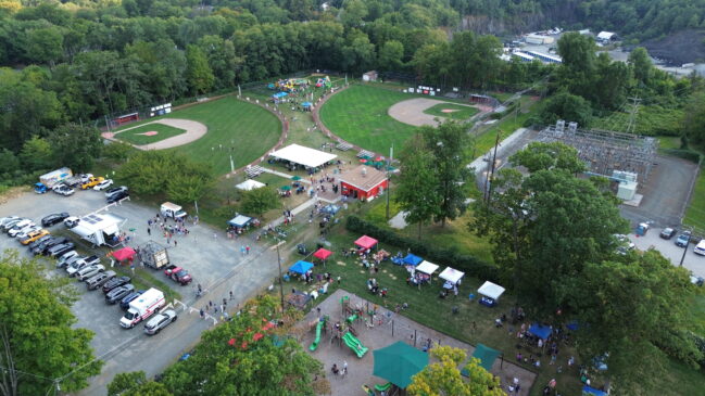 Bernardsville Centennial 9 14 2024 17 scaled