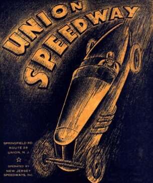 Union Speedway program2